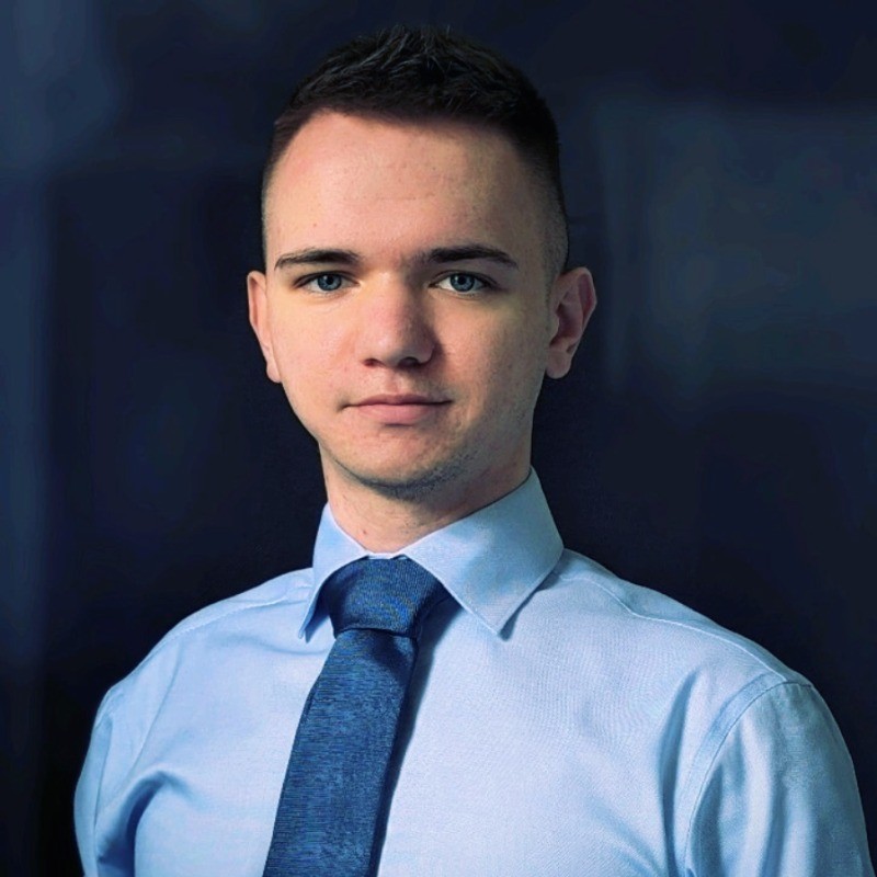 Przemyslaw Waliszka