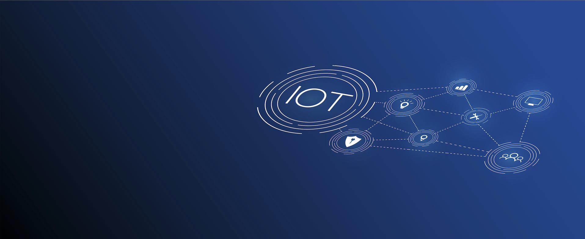 Empowering the Internet of Things